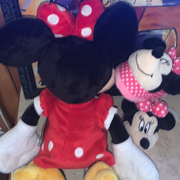 Mini Mouse bundle - Picture 8 of 9